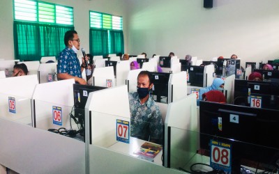 Optimalisasi Penggunaan Office365 dan Google Classroom dalam PJJ